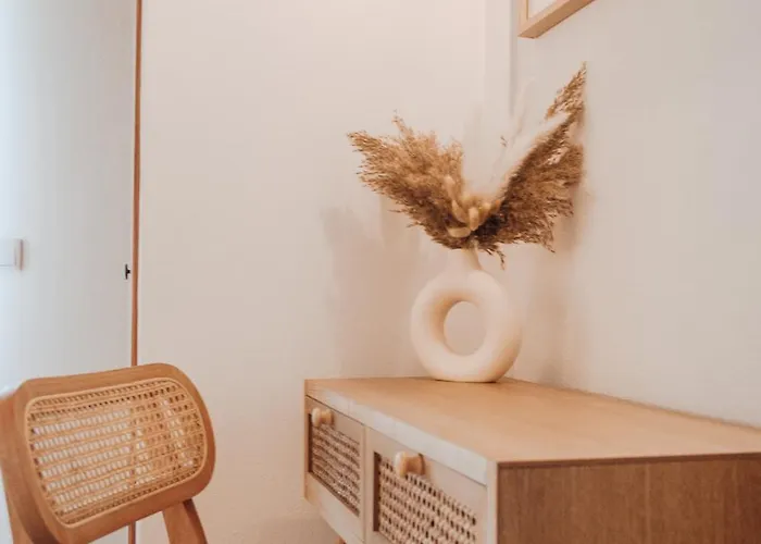 Semesterbostad Slow House *
