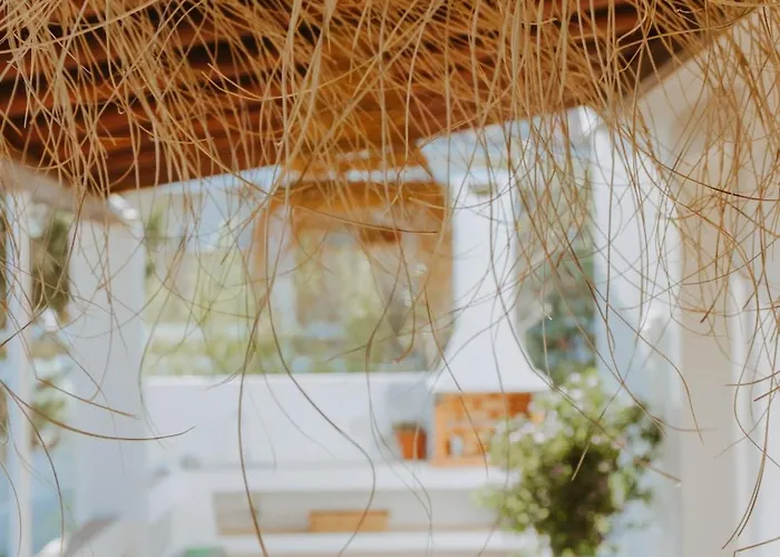Semesterbostad Slow House