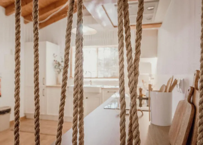 Slow House Semesterbostad *