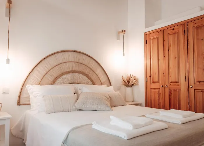 Slow House * São Brás de Alportel