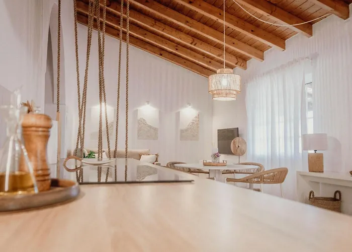 Semesterbostad Slow House