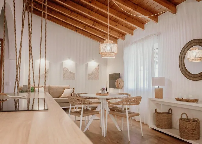 Slow House Semesterbostad São Brás de Alportel