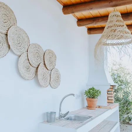 Prázdninový dům Slow House *