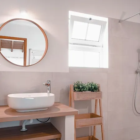 Slow House São Brás de Alportel