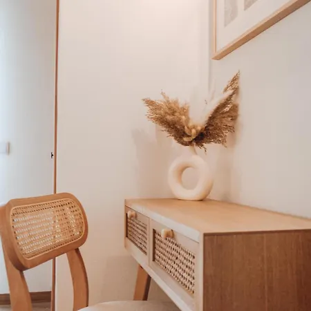 Vakantiehuis Slow House *