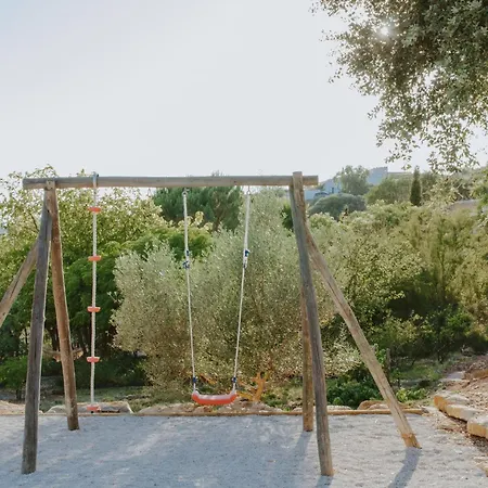 Slow House * São Brás de Alportel