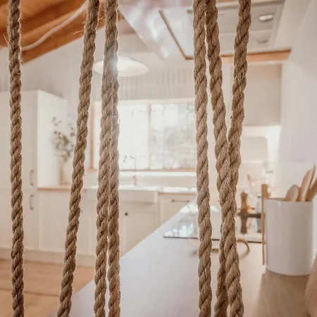 Slow House Vakantiehuis *