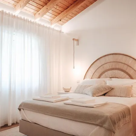 Slow House Prázdninový dům São Brás de Alportel