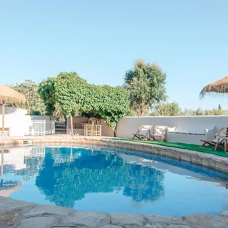 Slow House * São Brás de Alportel