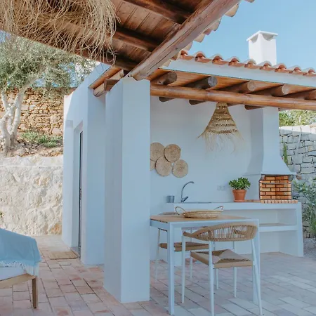 Slow House São Brás de Alportel