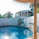 Vakantiehuis Slow House São Brás de Alportel