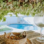 Vakantiehuis Slow House São Brás de Alportel