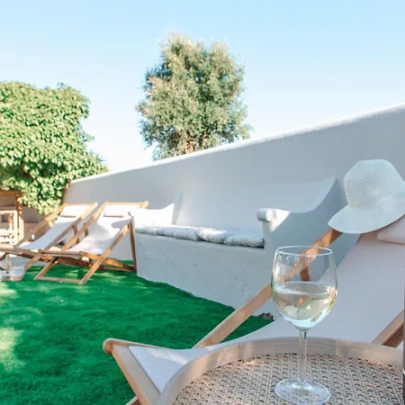Slow House Vakantiehuis